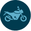 motorcycle icon
