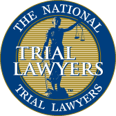 Trial Lawyers Logo