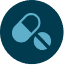 defective drugs icon