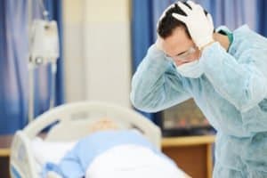 Birmingham Brain Injury Lawyers