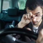 Drowsy Driving Accident Lawyer