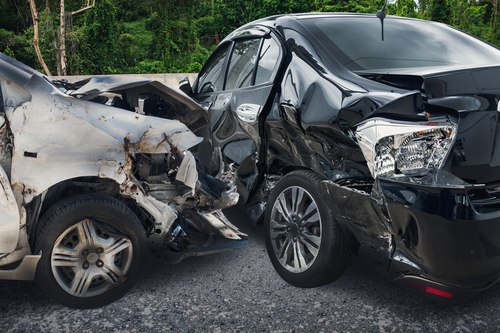 alabama car accident statistics