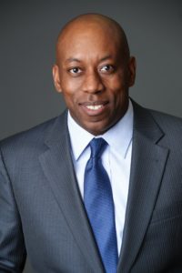 David Brown