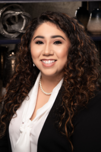 Attorney Amy Gonzalez