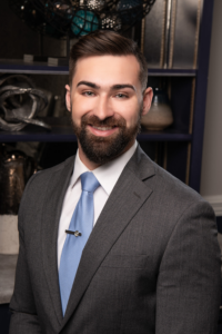 Attorney Cole Leonberg
