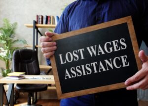 Lost Wage Claims