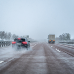 Increased Trucking Accidents During the Holidays
