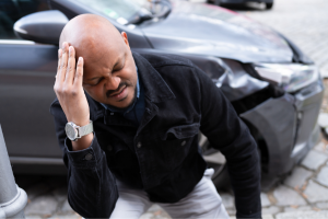 What Are the Signs of a Brain Injury After a Car Accident?