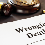When Can You Sue for Wrongful Death?