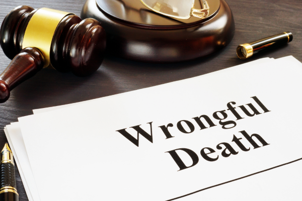 When Can You Sue for Wrongful Death?