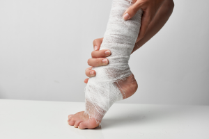 Catastrophic Injury Attorney in Montgomery