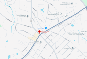 Metro Atlanta