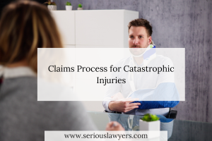 catastrophic injury lawsuit