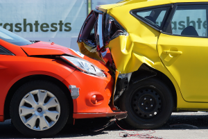 rear-end collision lawyer