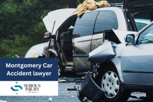 Montgomery Car Accident Lawyer